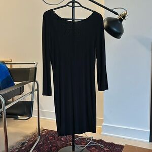 Urban Outfitters Jersey Mini Dress